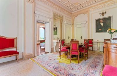 Villa storica in vendita 28823 Ghiffa, Villa Volpi, Piemonte, Foto 7/24