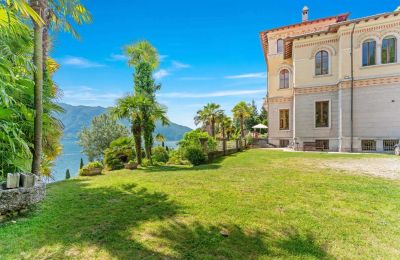 Villa storica in vendita 28823 Ghiffa, Villa Volpi, Piemonte, Foto 21/24