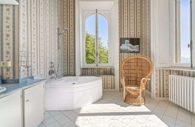 Villa storica in vendita 28823 Ghiffa, Villa Volpi, Piemonte, Bagno