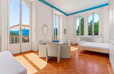 Villa storica in vendita 28823 Ghiffa, Villa Volpi, Piemonte, Foto 15/24