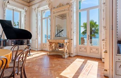 Villa storica in vendita 28823 Ghiffa, Villa Volpi, Piemonte, Foto 10/24
