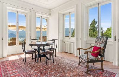 Villa storica in vendita 28823 Ghiffa, Villa Volpi, Piemonte, Foto 11/24