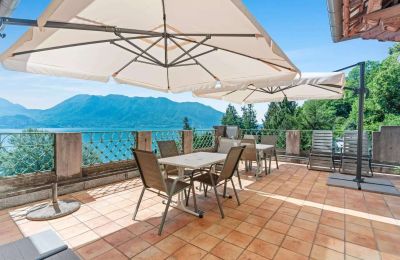 Villa storica in vendita 28823 Ghiffa, Villa Volpi, Piemonte, Foto 20/24