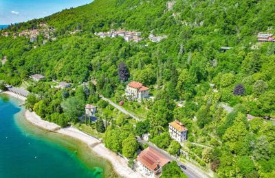 Villa storica in vendita 28823 Ghiffa, Villa Volpi, Piemonte, Foto 24/24