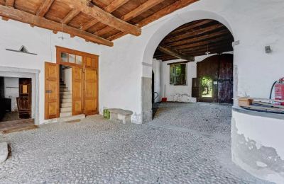 Monastero in vendita Casale Litta, Lombardia, Foto 7/46