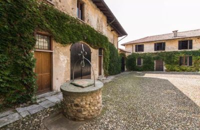 Monastero in vendita Casale Litta, Lombardia, Foto 2/46