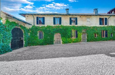 Monastero in vendita Casale Litta, Lombardia, Foto 43/46