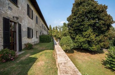 Monastero in vendita Casale Litta, Lombardia, Foto 15/46