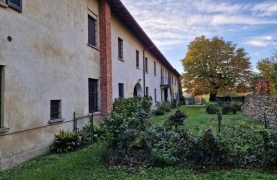 Monastero in vendita Casale Litta, Lombardia, Foto 39/46