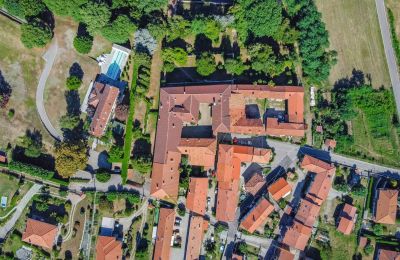 Monastero in vendita Casale Litta, Lombardia, Foto 41/46