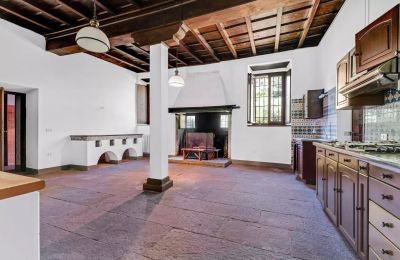 Monastero in vendita Casale Litta, Lombardia, Foto 18/46