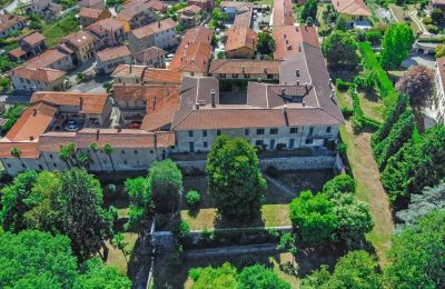 Monastero in vendita Casale Litta, Lombardia, Foto 42/46