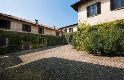 Monastero in vendita Casale Litta, Lombardia, Foto 44/46