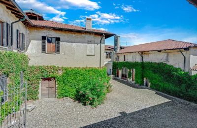 Monastero in vendita Casale Litta, Lombardia, Foto 45/46