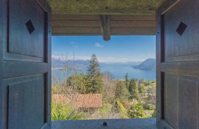 Villa storica in vendita 28838 Stresa, Piemonte:  Vista