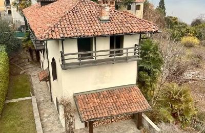 Villa storica in vendita 28838 Stresa, Piemonte:  