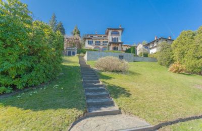 Villa storica in vendita 28838 Stresa, Piemonte:  Proprietà