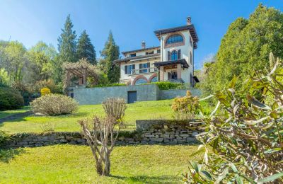 Villa storica in vendita 28838 Stresa, Piemonte:  