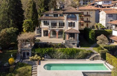 Villa storica in vendita 28838 Stresa, Piemonte:  