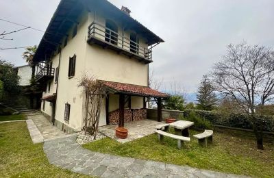 Villa storica in vendita 28838 Stresa, Piemonte:  Dependance