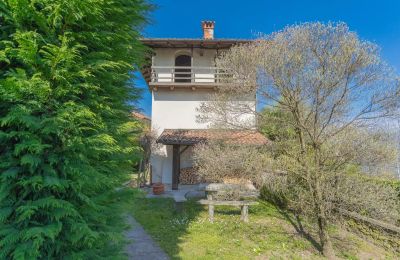 Villa storica in vendita 28838 Stresa, Piemonte:  