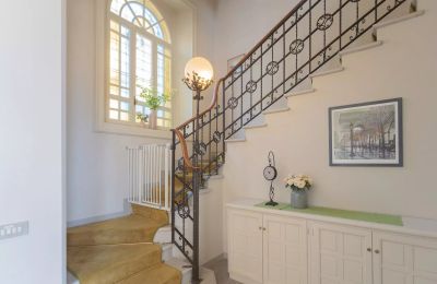Villa storica in vendita 28838 Stresa, Piemonte, Scale