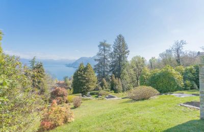 Villa storica in vendita 28838 Stresa, Piemonte:  