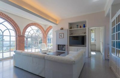 Villa storica in vendita 28838 Stresa, Piemonte, Zona giorno
