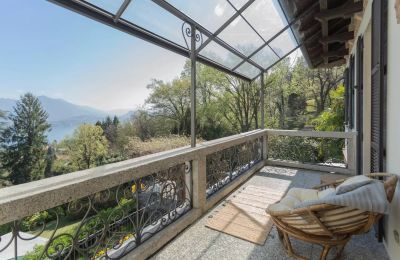 Villa storica in vendita 28838 Stresa, Piemonte:  