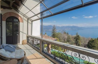 Villa storica in vendita 28838 Stresa, Piemonte:  