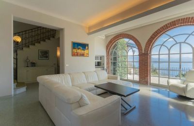 Villa storica in vendita 28838 Stresa, Piemonte:  Soggiorno