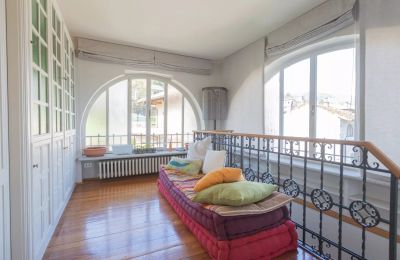 Villa storica in vendita 28838 Stresa, Piemonte:  Piano superiore
