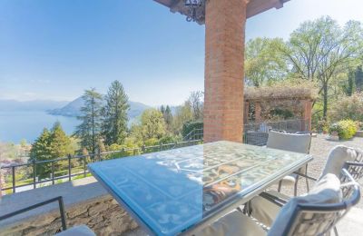 Villa storica in vendita 28838 Stresa, Piemonte:  