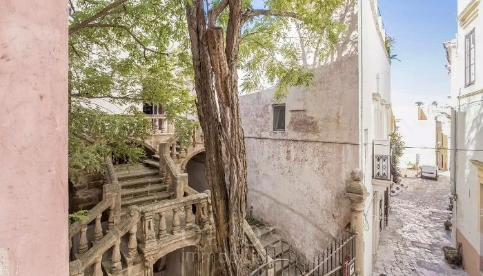 Casa di città in vendita Gallipoli, Puglia,  Italia