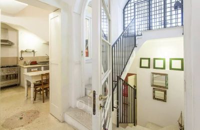 Palazzetto in vendita Gallipoli, Puglia, Foto 3/33