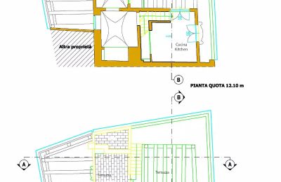 Palazzetto in vendita Gallipoli, Puglia, Foto 22/33