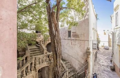 Casa di città in vendita Gallipoli, Puglia:  