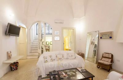 Casa di città in vendita Gallipoli, Puglia:  