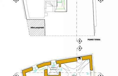 Palazzetto in vendita Gallipoli, Puglia, Foto 23/33