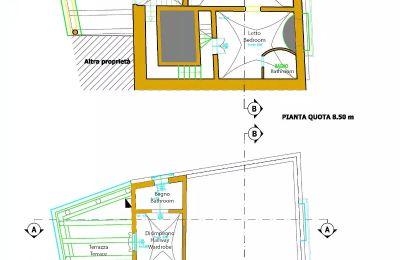 Palazzetto in vendita Gallipoli, Puglia, Foto 24/33