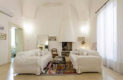 Palazzetto in vendita Gallipoli, Puglia, Foto 6/33