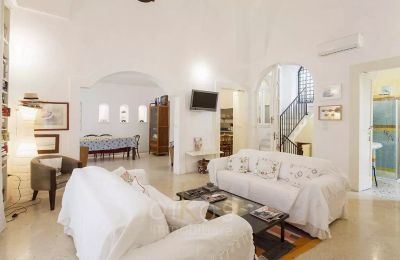 Casa di città in vendita Gallipoli, Puglia:  