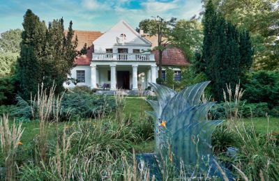Casa padronale in vendita Toruń, województwo kujawsko-pomorskie:  Vista frontale
