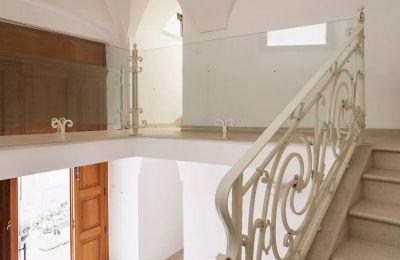 Castello in vendita Martina Franca, Puglia, Sala d'ingresso
