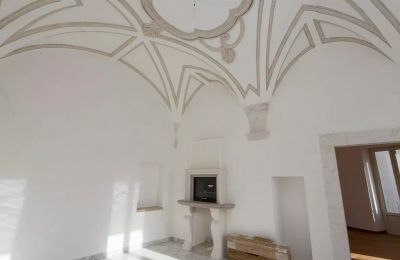 Castello in vendita Martina Franca, Puglia, Foto 3/25