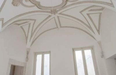 Castello in vendita Martina Franca, Puglia, Foto 4/25