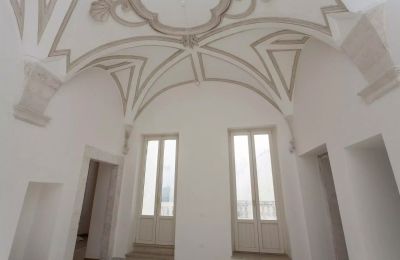 Castello in vendita Martina Franca, Puglia, Foto 5/25