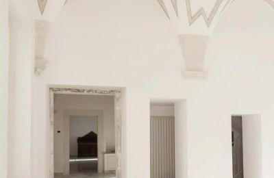 Castello in vendita Martina Franca, Puglia, Foto 8/25