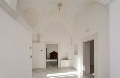 Castello in vendita Martina Franca, Puglia, Foto 19/25