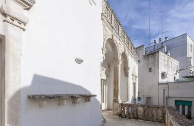 Castello in vendita Martina Franca, Puglia, Foto 25/25